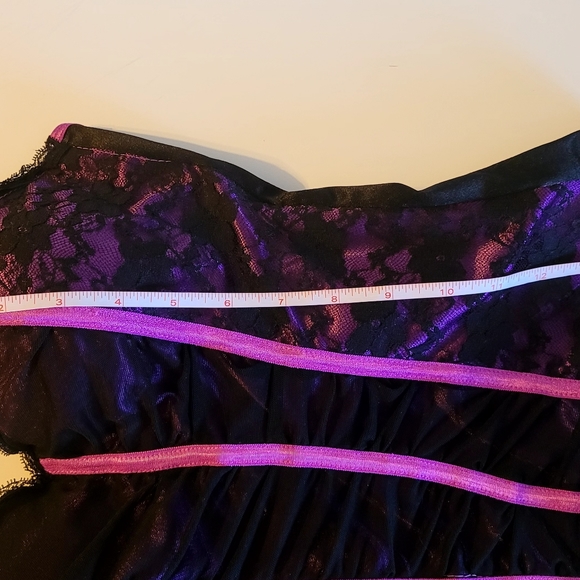 Native Intimates Corset - Picture 11 of 13